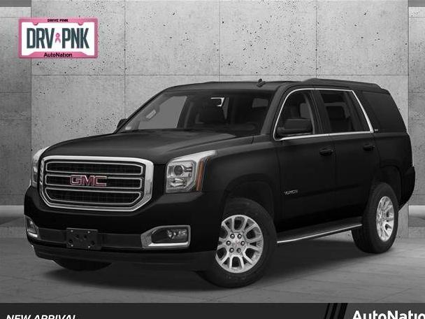 GMC YUKON 2015 1GKS1BKC4FR564316 image