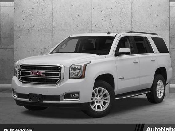 GMC YUKON 2015 1GKS2AEC1FR740127 image