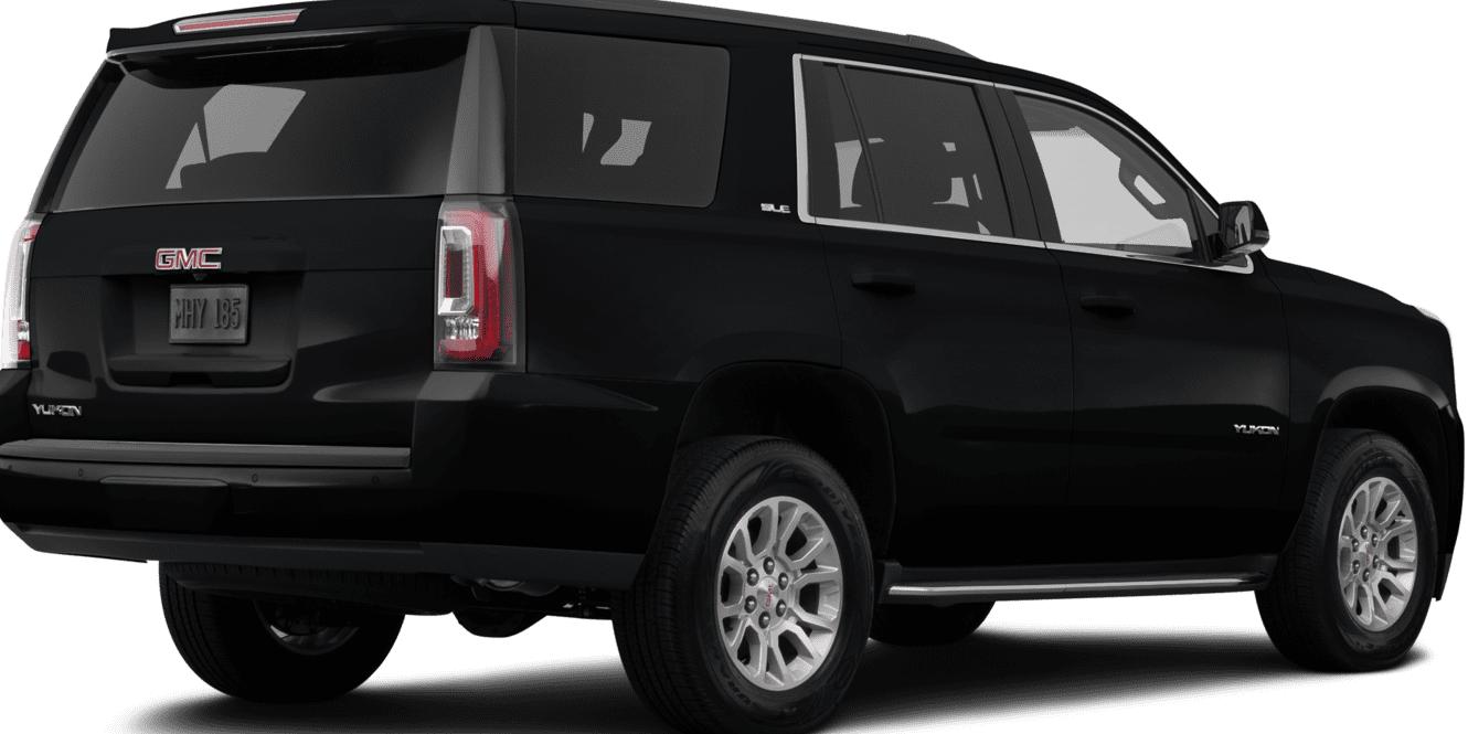 GMC YUKON 2015 1GKS2AKC4FR240306 image