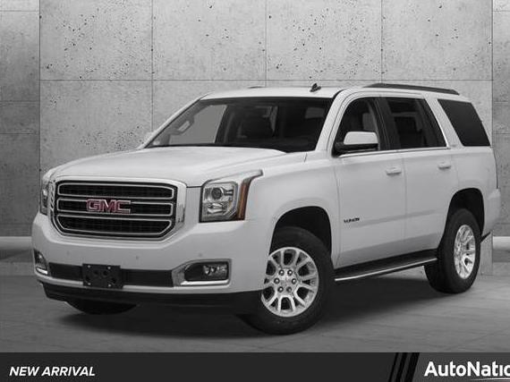 GMC YUKON 2015 1GKS1BKC3FR108422 image