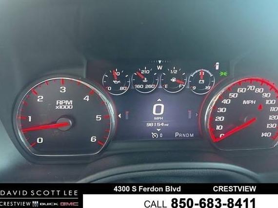 GMC YUKON 2015 1GKS2CKJ6FR510761 image