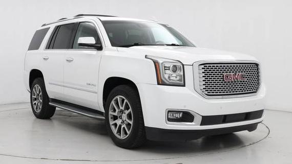 GMC YUKON 2015 1GKS2CKJ2FR594979 image