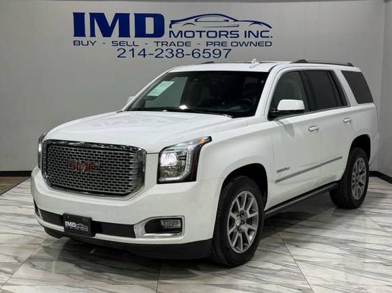 GMC YUKON 2015 1GKS2CKJ2FR638933 image