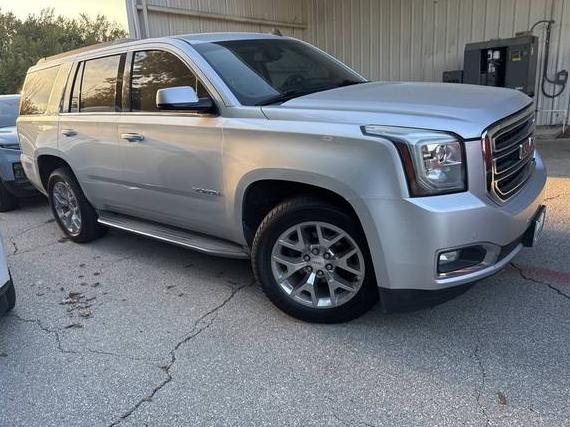 GMC YUKON 2015 1GKS1AKC8FR254132 image