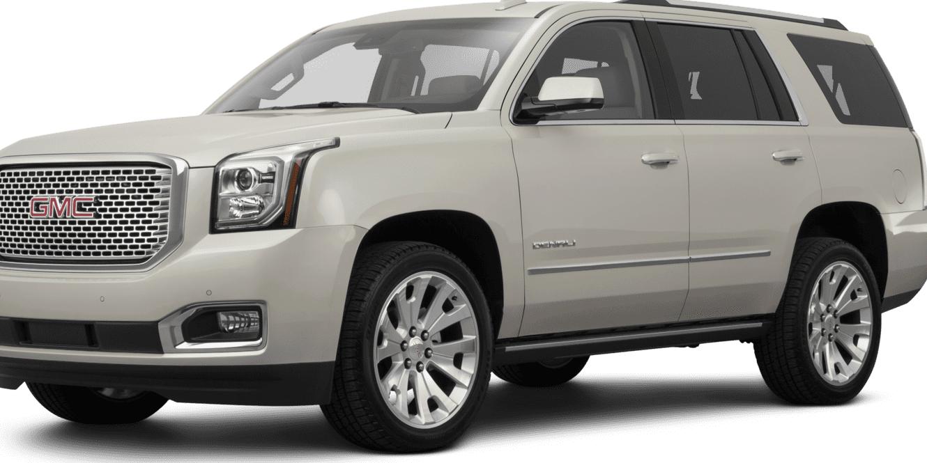 GMC YUKON 2015 1GKS2CKJ2FR504973 image