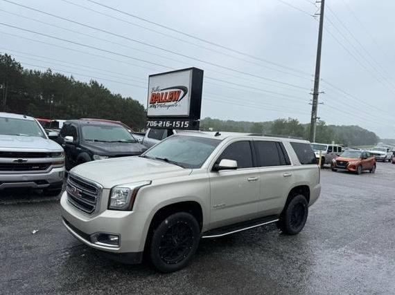 GMC YUKON 2015 1GKS1BKC2FR248381 image
