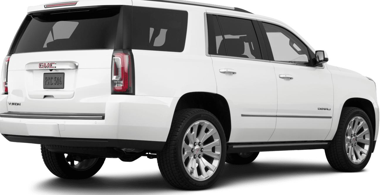 GMC YUKON 2015 1GKS1CKJ2FR686662 image