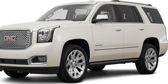 GMC YUKON 2015 1GKS2CKJ4FR700624 image