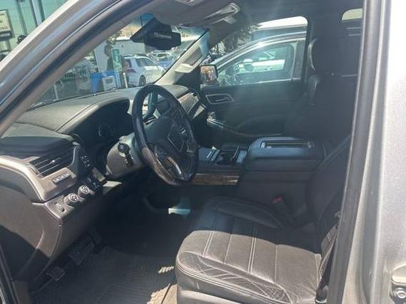 GMC YUKON 2015 1GKS2CKJ9FR712669 image