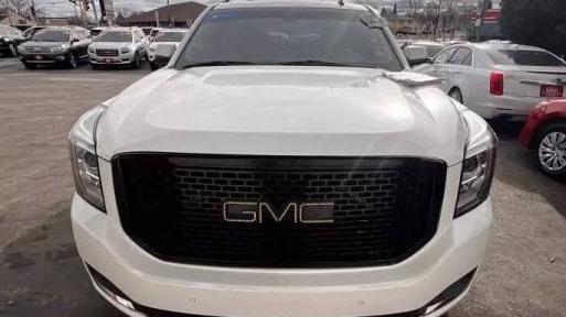 GMC YUKON 2015 1GKS2AKCXFR133924 image