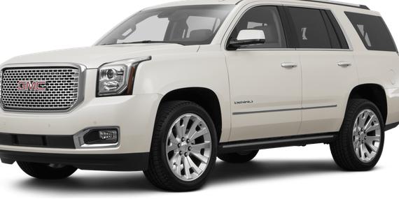GMC YUKON 2015 1GKS2CKJ8FR625913 image