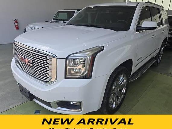 GMC YUKON 2015 1GKS2CKJ6FR501395 image