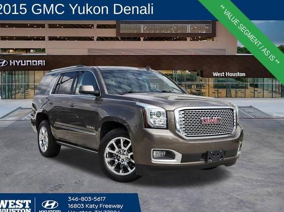 GMC YUKON 2015 1GKS1CKJ7FR586380 image GMC YUKON 2015 1GKS1CKJ7FR586380 image