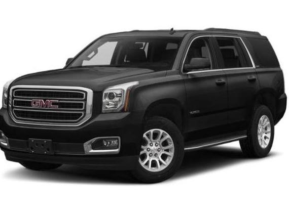 GMC YUKON 2015 1GKS2BKC1FR119836 image