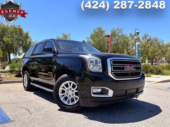GMC YUKON 2015 1GKS2BKC6FR513381 image