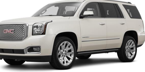 GMC YUKON 2015 1GKS2CKJ2FR555258 image