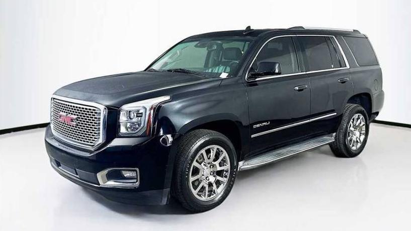 GMC YUKON 2015 1GKS1CKJ2FR600637 image