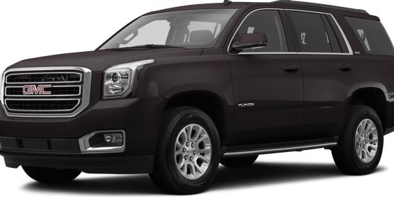 GMC YUKON 2015 1GKS1AKC4FR107631 image