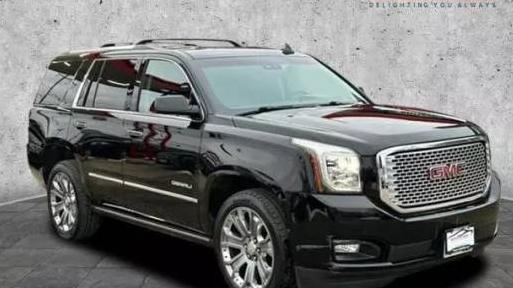 GMC YUKON 2015 1GKS2CKJ5FR627490 image