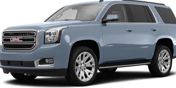GMC YUKON 2015 1GKS2BKC2FR114970 image