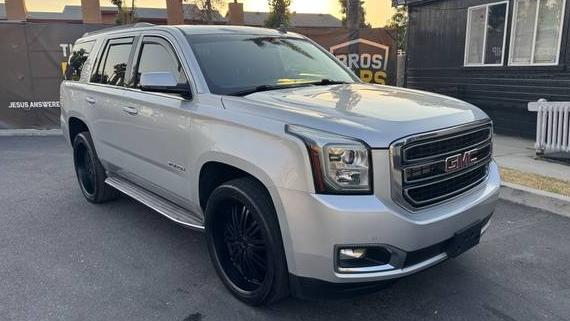 GMC YUKON 2015 1GKS2BKC3FR142714 image