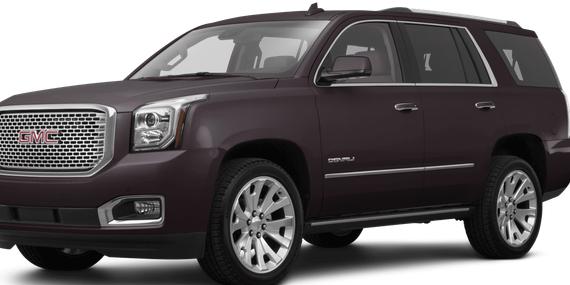 GMC YUKON 2015 1GKS2CKJ0FR656105 image