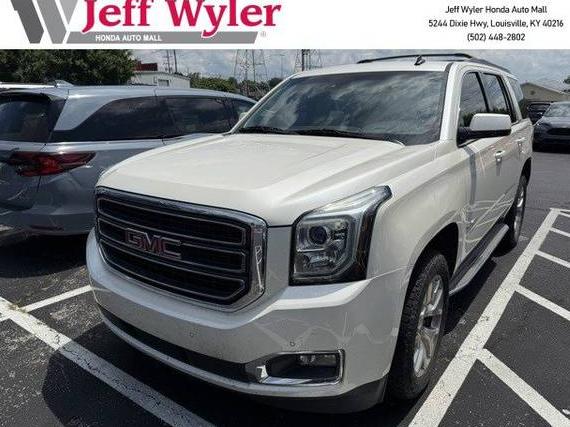 GMC YUKON 2015 1GKS2BKC0FR110559 image