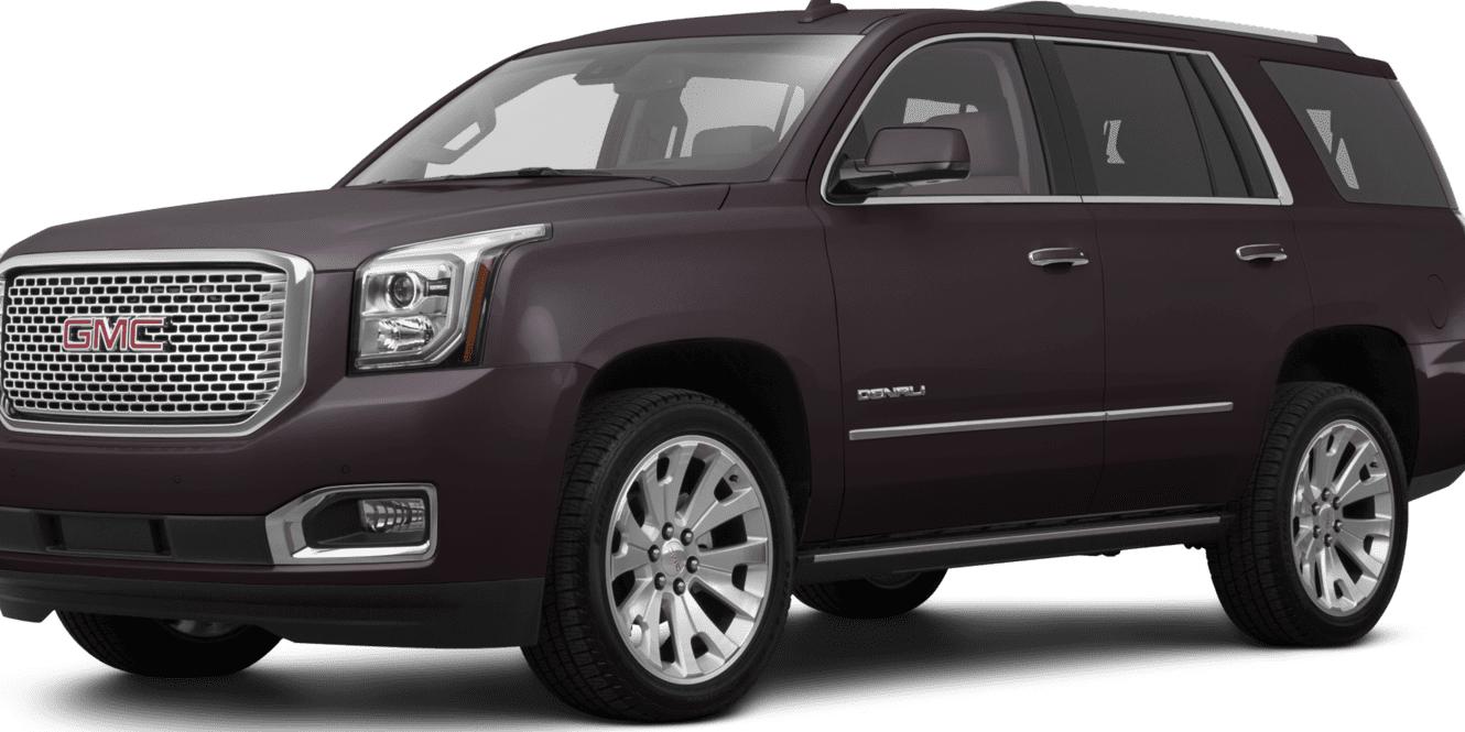 GMC YUKON 2015 1GKS2CKJ1FR655495 image