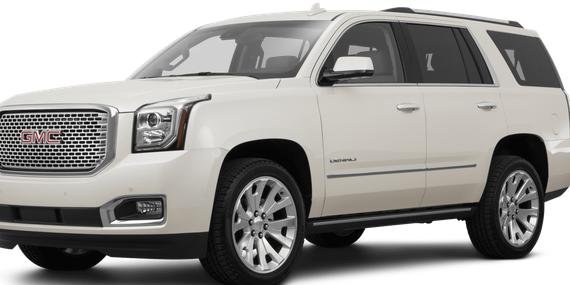 GMC YUKON 2015 1GKS2CKJXFR653809 image