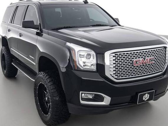 GMC YUKON 2015 1GKS2CKJ3FR604421 image