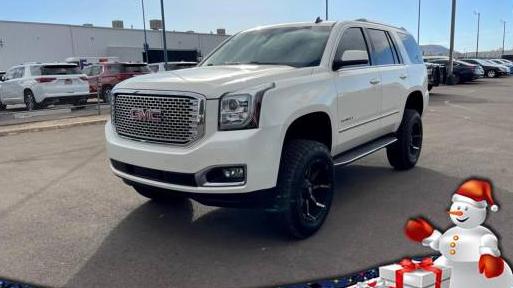 GMC YUKON 2015 1GKS2CKJXFR303421 image