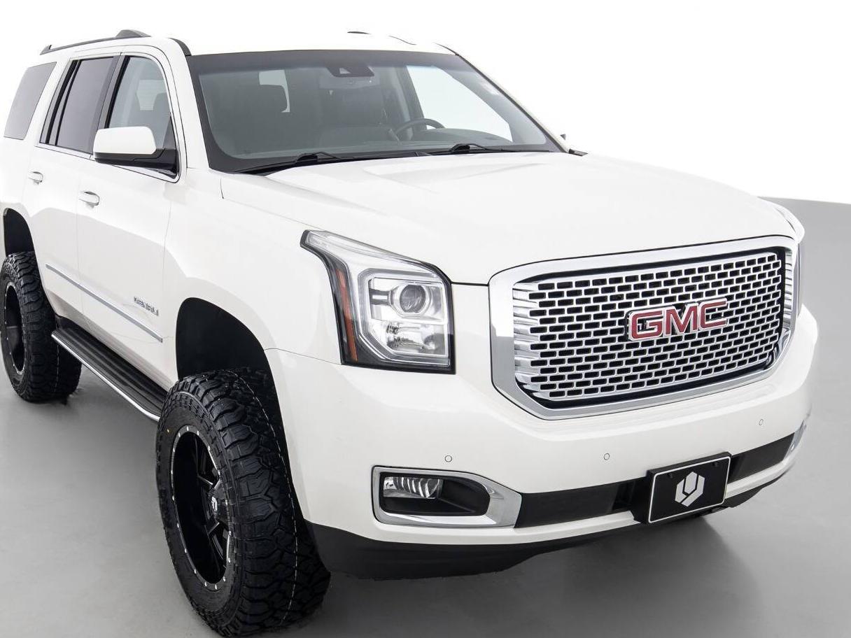 GMC YUKON 2015 1GKS2CKJ0FR505975 image