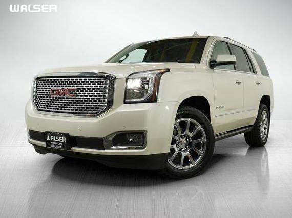 GMC YUKON 2015 1GKS2CKJ5FR662076 image
