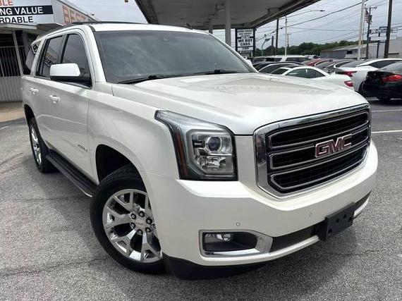GMC YUKON 2015 1GKS2BKC3FR111866 image