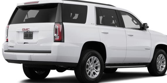 GMC YUKON 2015 1GKS2AKC7FR122282 image