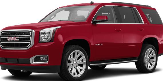 GMC YUKON 2015 1GKS2BKC6FR118293 image