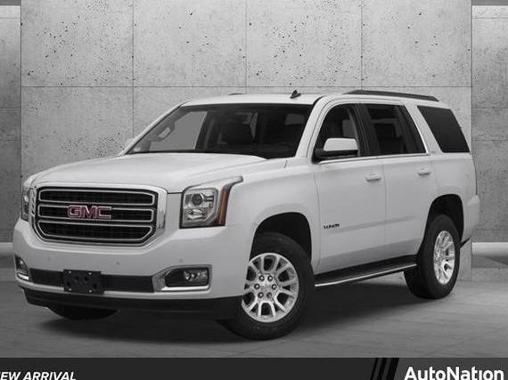 GMC YUKON 2015 1GKS2BKCXFR260470 image GMC YUKON 2015 1GKS2BKCXFR260470 image