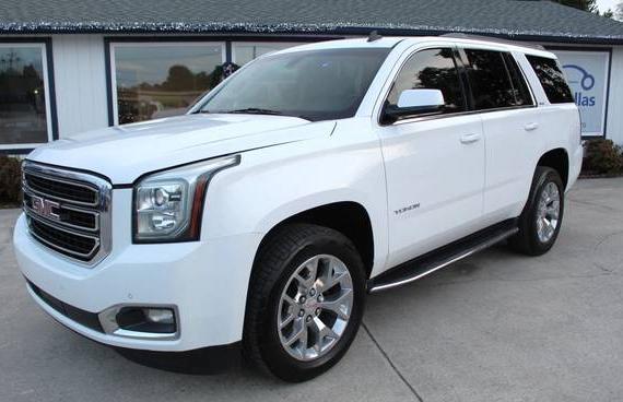 GMC YUKON 2015 1GKS2AKC5FR234482 image GMC YUKON 2015 1GKS2AKC5FR234482 image