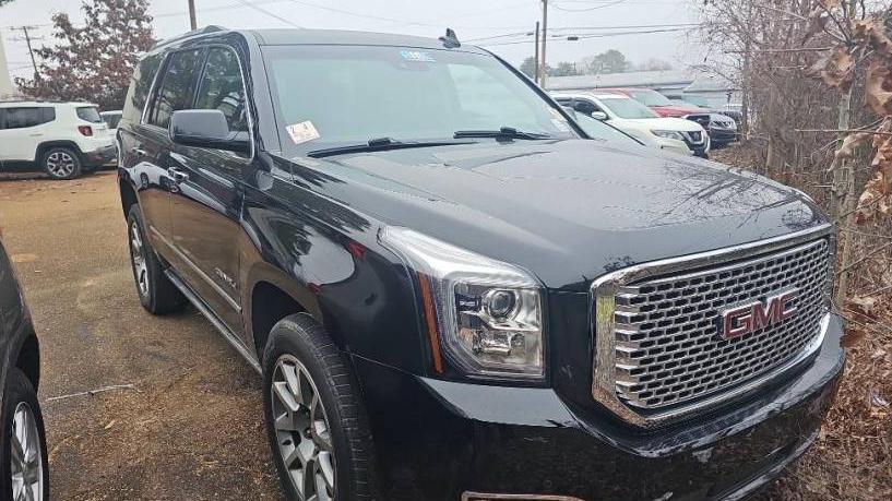 GMC YUKON 2015 1GKS2CKJ7FR658000 image