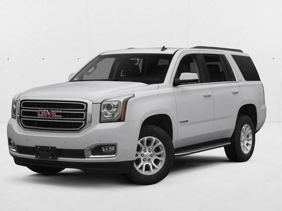 GMC YUKON 2015 1GKS1CKJ2FR701919 image