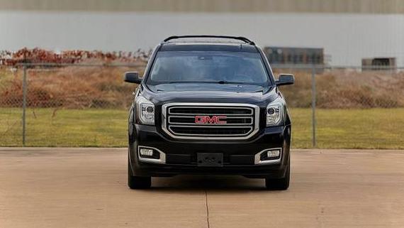 GMC YUKON 2015 1GKS2BKC5FR109939 image