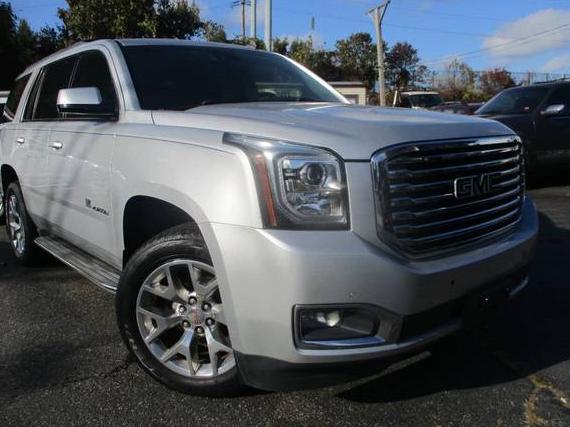 GMC YUKON 2015 1GKS2BKC4FR114193 image