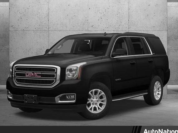 GMC YUKON 2015 1GKS2BKC6FR101462 image