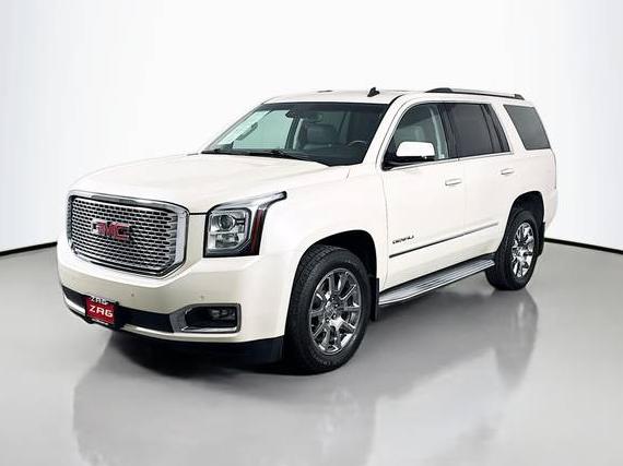 GMC YUKON 2015 1GKS2CKJ7FR168849 image