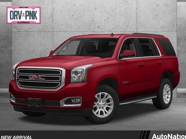 GMC YUKON 2015 1GKS1CKJ9FR616964 image