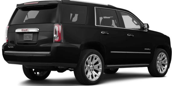 GMC YUKON 2015 1GKS1CKJ7FR276617 image
