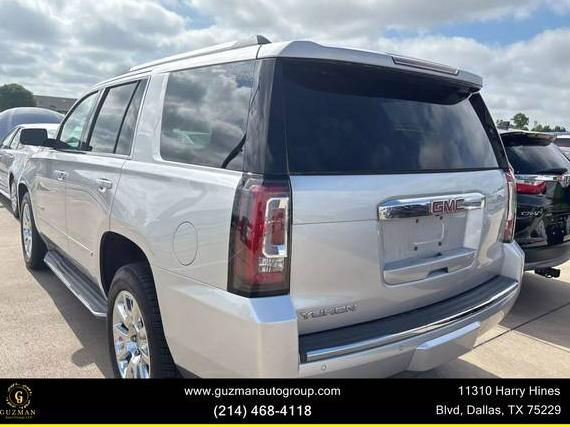GMC YUKON 2015 1GKS1CKJXFR224625 image