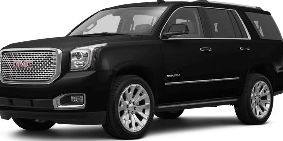 GMC YUKON 2015 1GKS2CKJ3FR659130 image