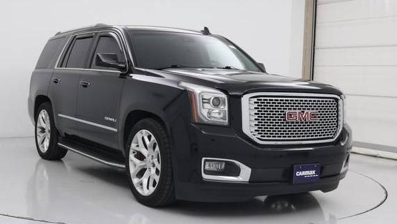 GMC YUKON 2015 1GKS1CKJ4FR697839 image