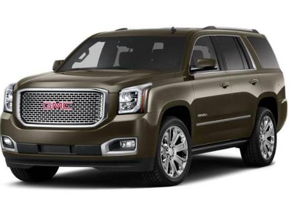 GMC YUKON 2015 1GKS1CKJ3FR585503 image